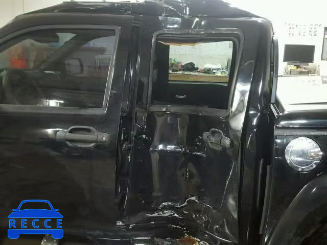 2008 GMC CANYON 1GTDT13E988132886 Bild 8