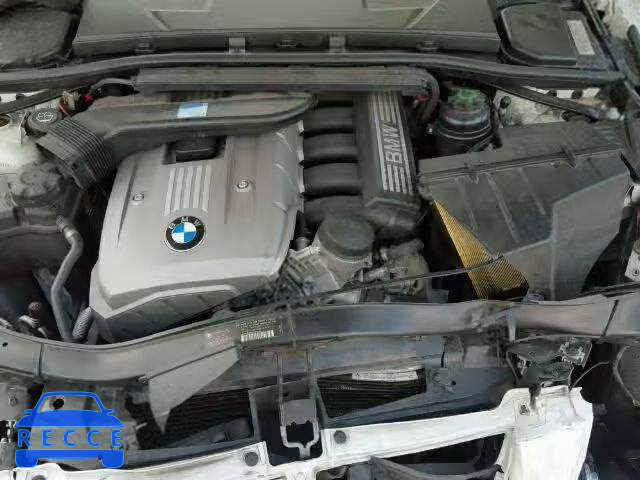 2006 BMW 325XIT WBAVT13536KW23777 зображення 6