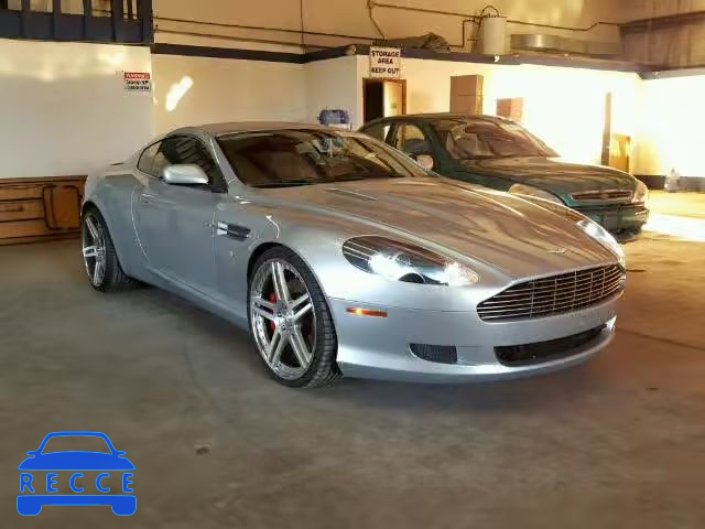 2005 ASTON MARTIN DB9 SCFAD01A95GA00789 image 0