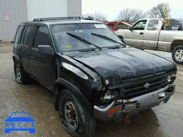 1994 NISSAN PATHFINDER JN8HD17Y3RW200233 image 0