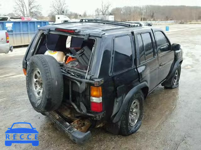 1994 NISSAN PATHFINDER JN8HD17Y3RW200233 image 3