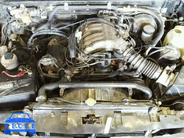 1994 NISSAN PATHFINDER JN8HD17Y3RW200233 image 6
