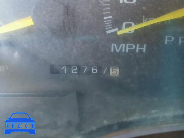 1998 GMC SIERRA K15 2GTEK19R3W1549860 image 7