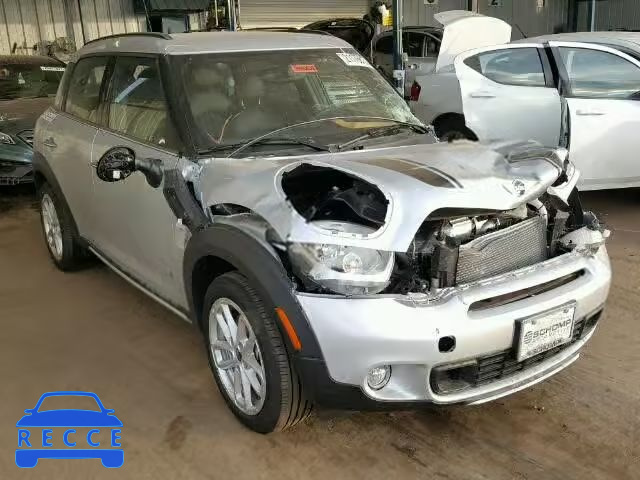 2016 MINI COOPER S C WMWZC5C52GWU04733 зображення 0