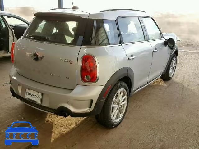 2016 MINI COOPER S C WMWZC5C52GWU04733 image 3