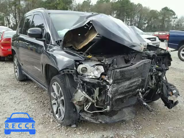 2014 JEEP COMPASS LI 1C4NJCCB4ED532014 image 0