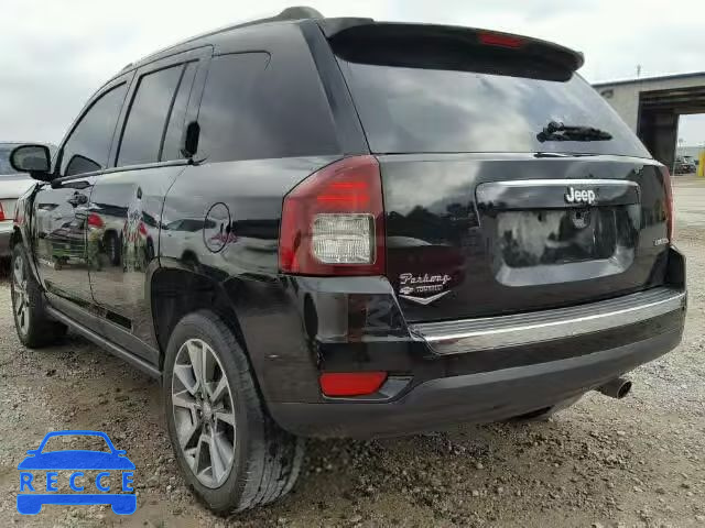 2014 JEEP COMPASS LI 1C4NJCCB4ED532014 image 2