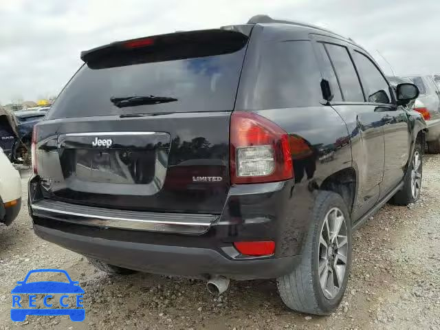 2014 JEEP COMPASS LI 1C4NJCCB4ED532014 image 3