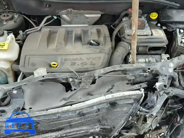 2014 JEEP COMPASS LI 1C4NJCCB4ED532014 image 6