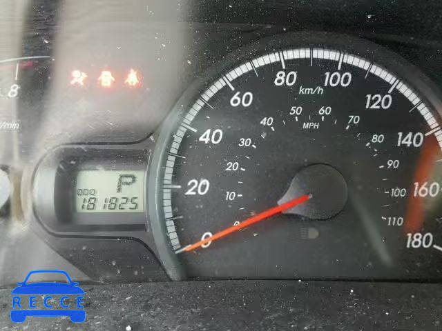 2011 TOYOTA SIENNA 5TDZK3DC8BS159310 image 7