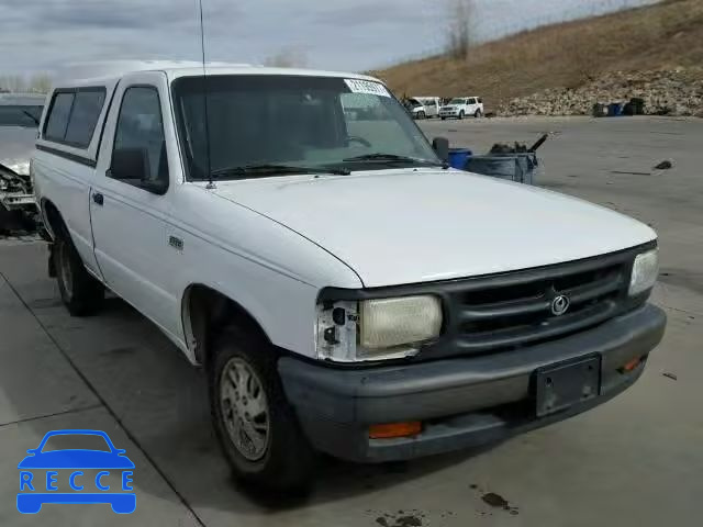 1994 MAZDA B2300 4F4CR12AXRTM87838 image 0