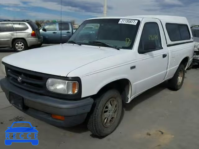 1994 MAZDA B2300 4F4CR12AXRTM87838 image 1