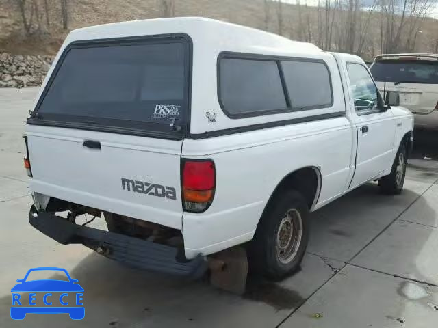 1994 MAZDA B2300 4F4CR12AXRTM87838 image 3