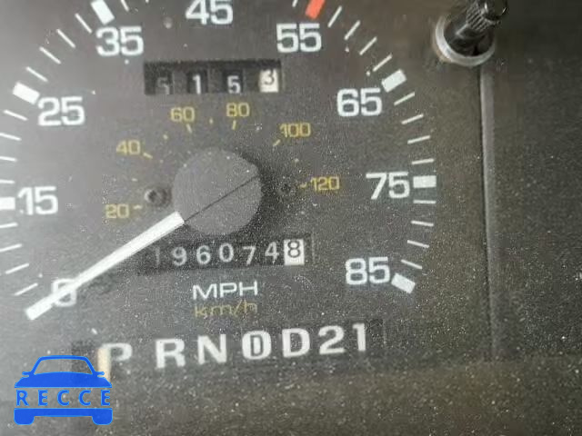 1994 MAZDA B2300 4F4CR12AXRTM87838 image 7