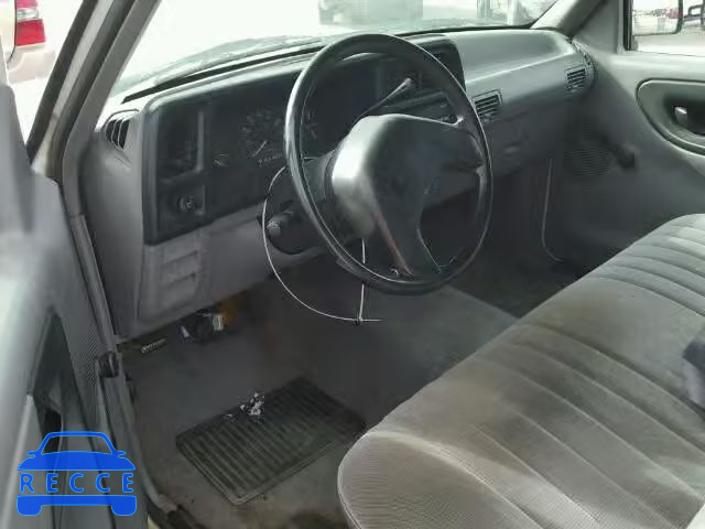 1994 MAZDA B2300 4F4CR12AXRTM87838 image 8