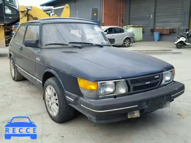 1984 SAAB 900 YS3AT35S5E1002845 image 0
