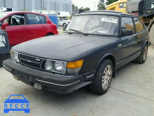 1984 SAAB 900 YS3AT35S5E1002845 image 1