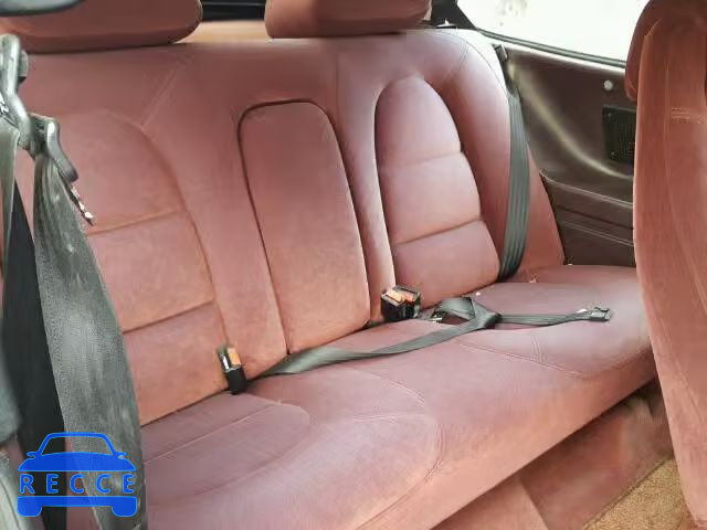 1984 SAAB 900 YS3AT35S5E1002845 image 5
