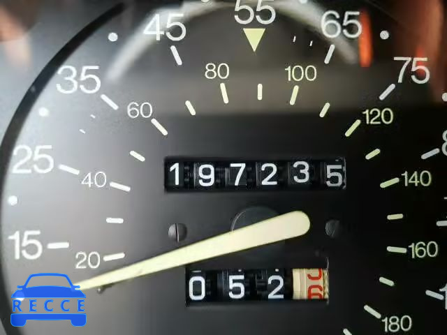 1984 SAAB 900 YS3AT35S5E1002845 image 7
