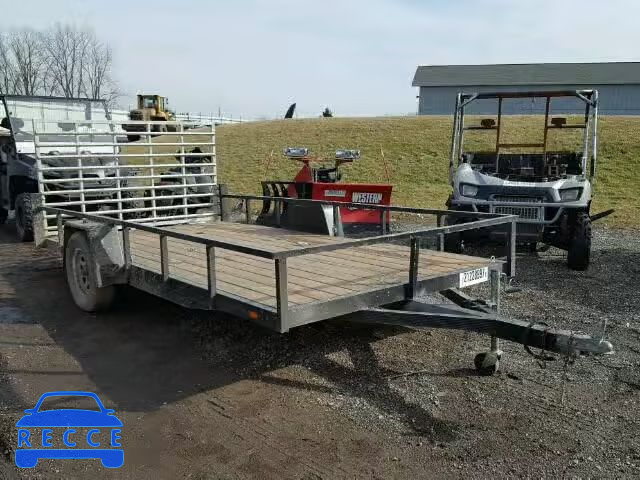 2014 TRAI TRAILER 4S923181XE0244335 image 0