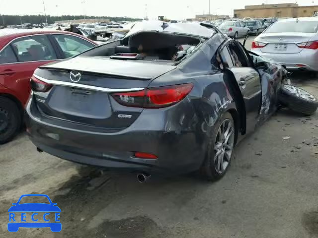 2015 MAZDA 6 GRAND TO JM1GJ1W55F1182799 Bild 3