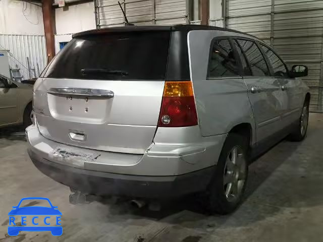 2008 CHRYSLER PACIFICA T 2A8GM68XX8R668700 image 3