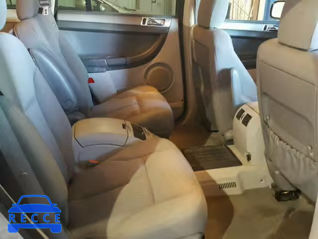 2008 CHRYSLER PACIFICA T 2A8GM68XX8R668700 image 5