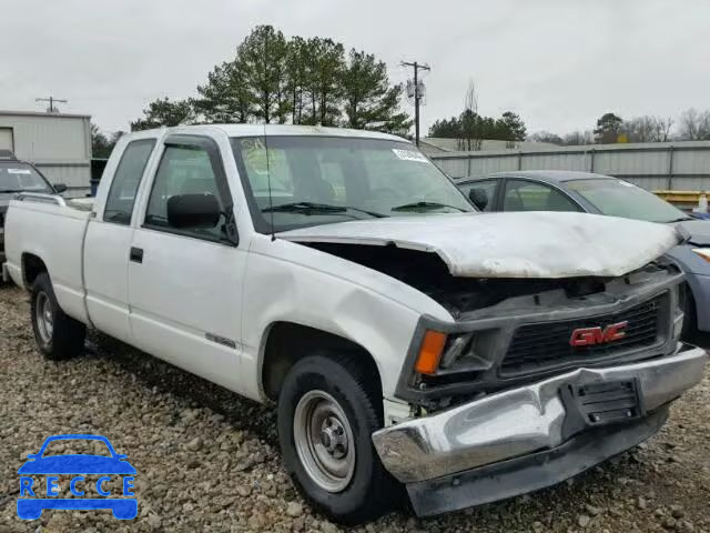 1994 GMC SIERRA C15 2GTEC19Z6R1568551 image 0