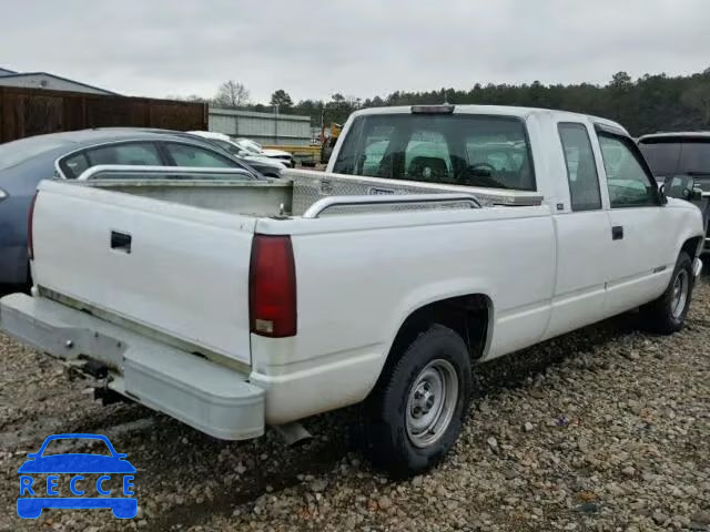 1994 GMC SIERRA C15 2GTEC19Z6R1568551 image 3