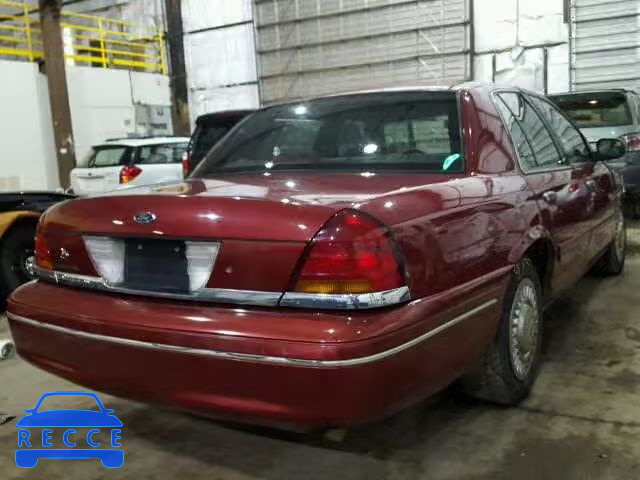 2000 FORD CROWN VICT 2FAFP73W2YX213680 image 3
