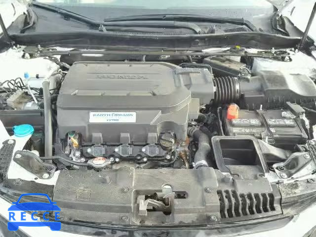 2016 HONDA ACCORD TOU 1HGCR3F99GA027424 Bild 6