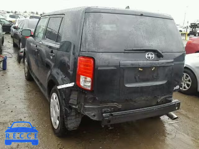 2013 TOYOTA SCION XB JTLZE4FE4DJ037527 image 2