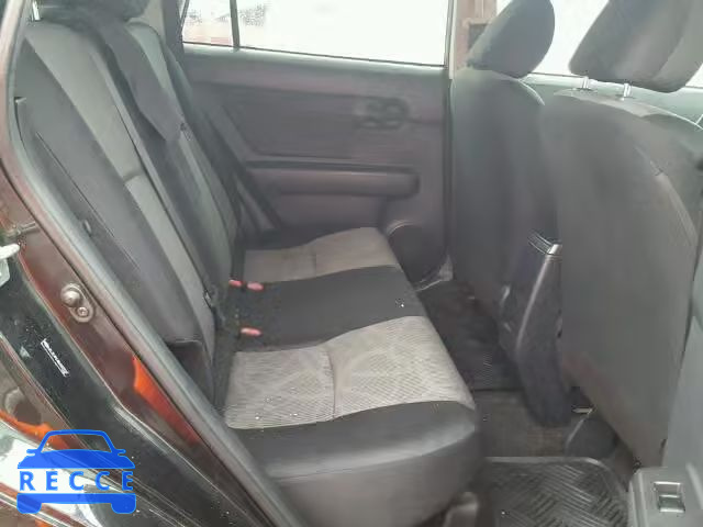 2013 TOYOTA SCION XB JTLZE4FE4DJ037527 image 5