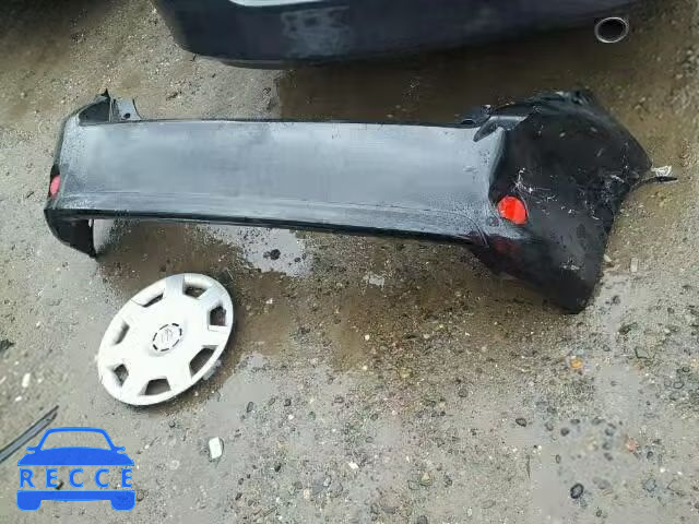 2013 TOYOTA SCION XB JTLZE4FE4DJ037527 image 8