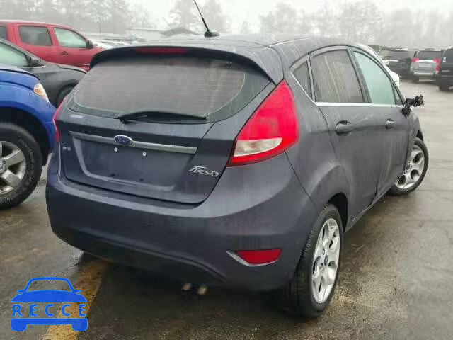 2012 FORD FIESTA SES 3FADP4FJ9CM111562 image 3