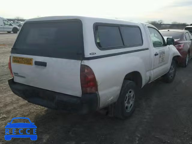 2013 TOYOTA TACOMA 5TFNX4CN7DX020596 image 3