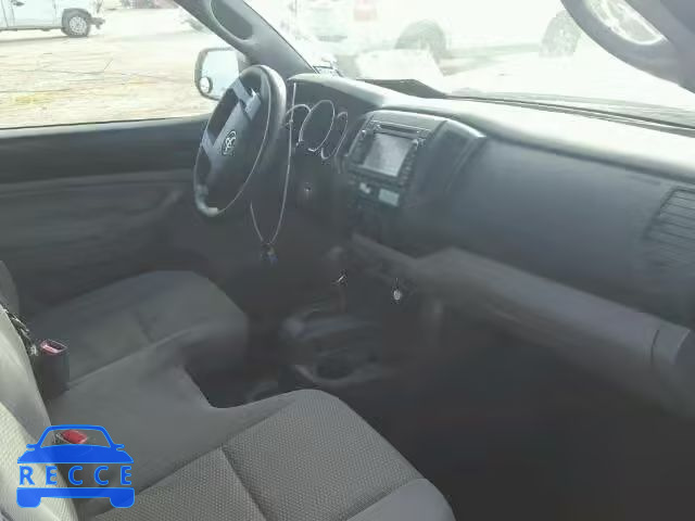 2013 TOYOTA TACOMA 5TFNX4CN7DX020596 image 4