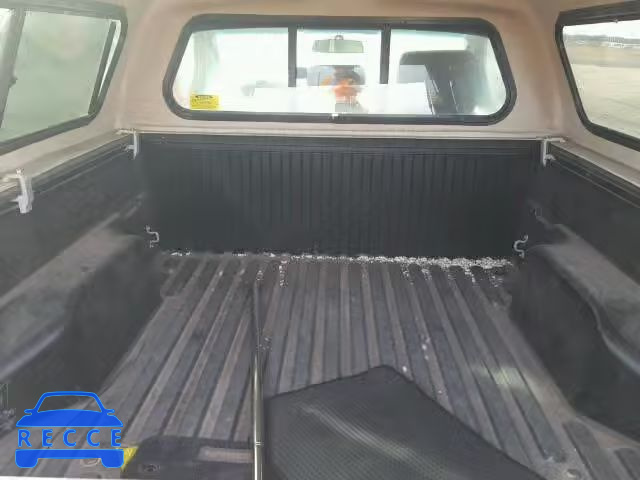 2013 TOYOTA TACOMA 5TFNX4CN7DX020596 image 5