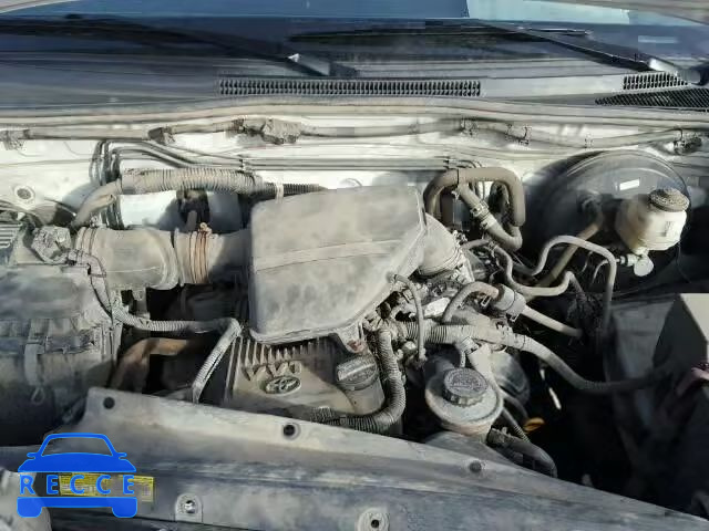 2013 TOYOTA TACOMA 5TFNX4CN7DX020596 image 6