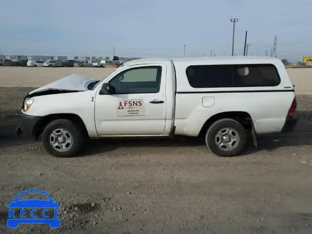 2013 TOYOTA TACOMA 5TFNX4CN7DX020596 image 8