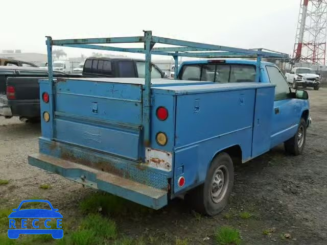 1995 CHEVROLET C2500 1GBGC24K8SE124458 image 3