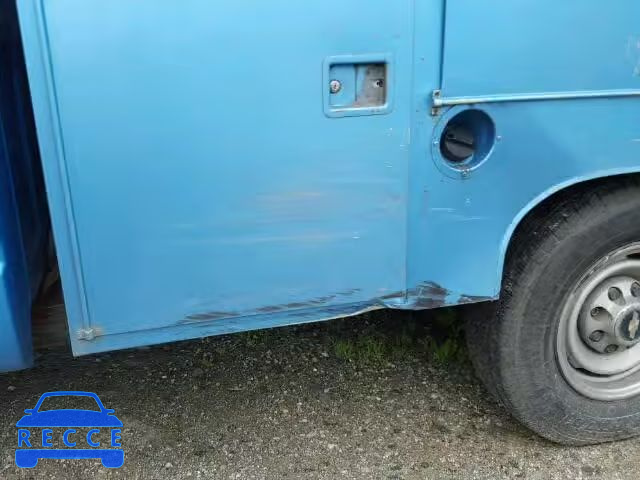 1995 CHEVROLET C2500 1GBGC24K8SE124458 зображення 8