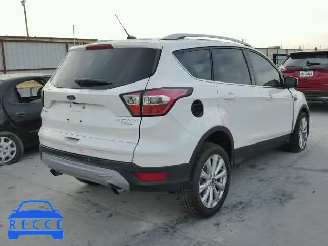 2017 FORD ESCAPE TIT 1FMCU0JD4HUC34127 image 3