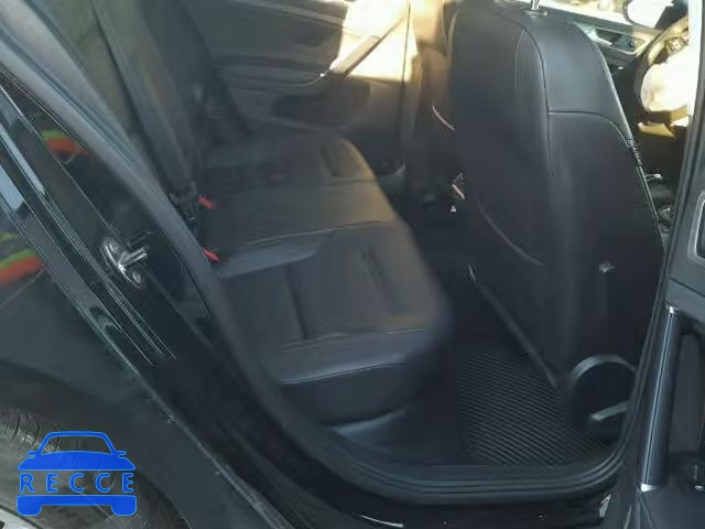 2015 VOLKSWAGEN GOLF 3VW117AU4FM057929 image 5