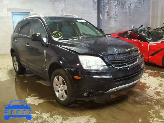 2009 SATURN VUE XR 3GSCL53739S524022 image 0