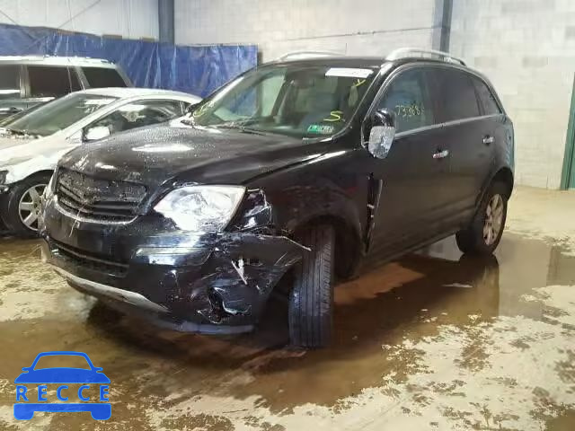 2009 SATURN VUE XR 3GSCL53739S524022 image 1