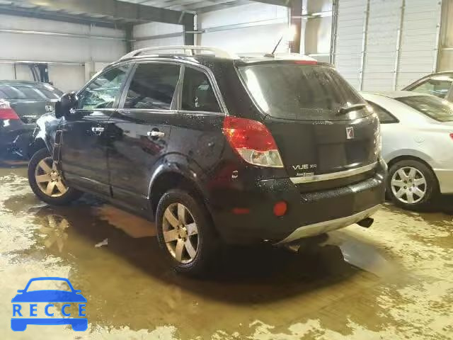 2009 SATURN VUE XR 3GSCL53739S524022 image 2