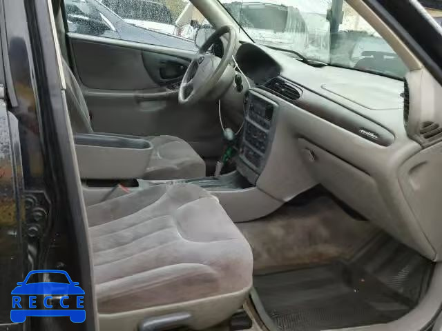 1998 CHEVROLET MALIBU LS 1G1NE52M8WY126419 image 4