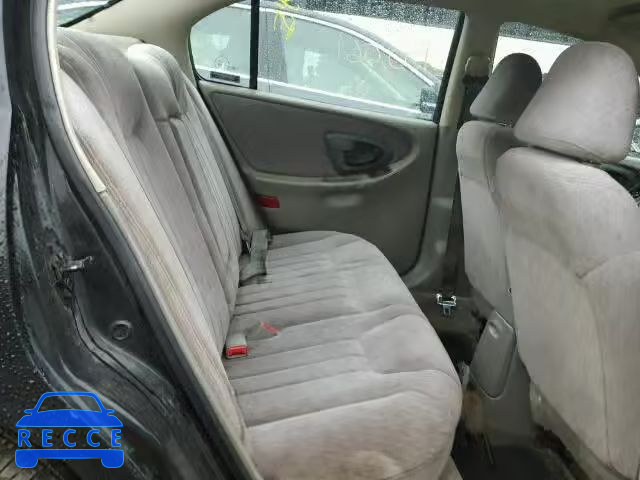 1998 CHEVROLET MALIBU LS 1G1NE52M8WY126419 image 5