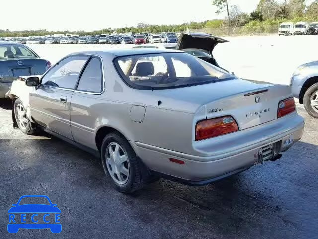 1995 ACURA LEGEND L JH4KA8267SC001782 image 2